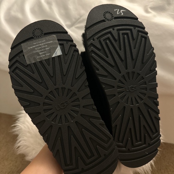 NEW Ugg Disco Cross Slide - Picture 4 of 5